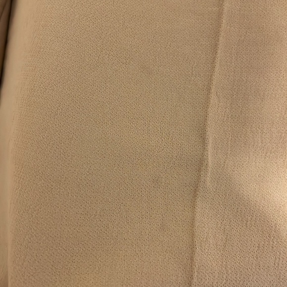 Aritzia effortless pants in sandy beige size 4 - Picture 2 of 4